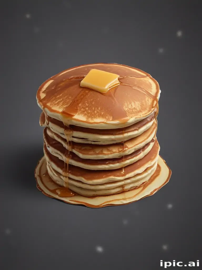 pancake png