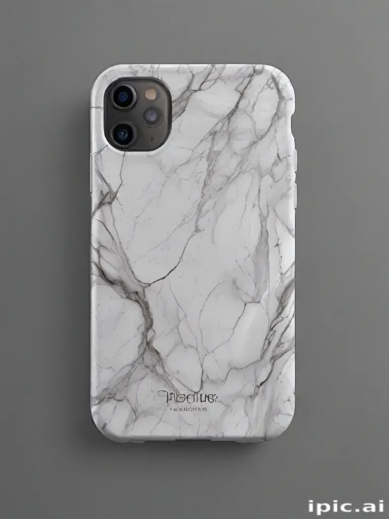 iphone case mockup
