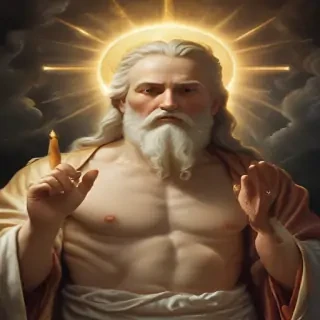 god photos