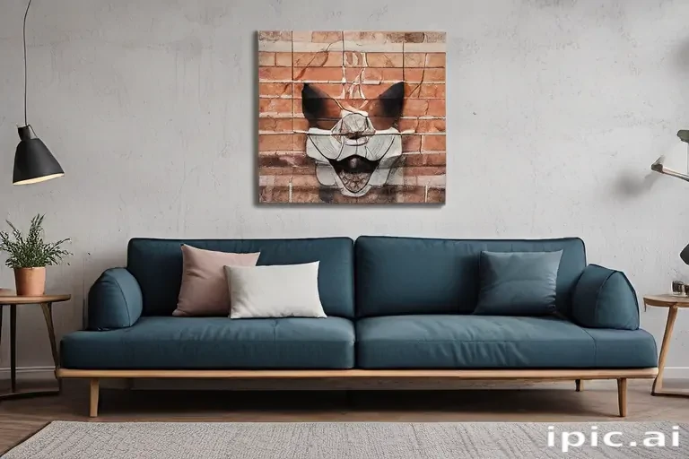wall art mockups