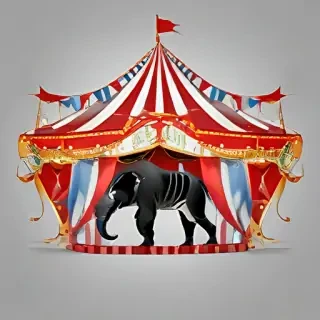 circus png