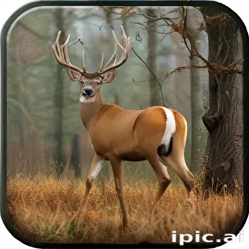 deer hunting screensavers