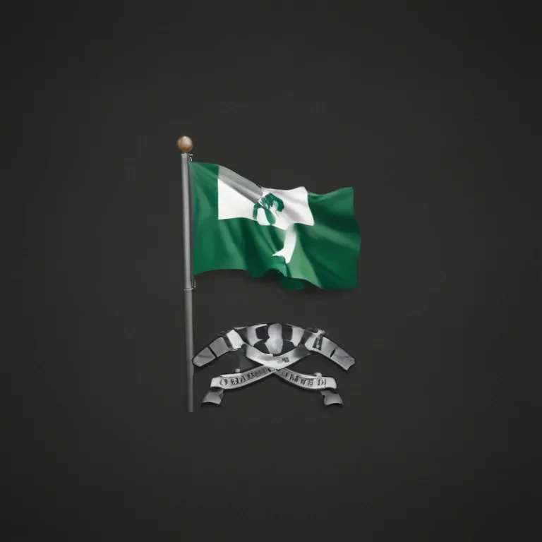 nigeria flag png