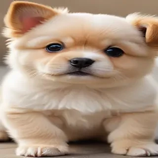 cute dog iphone wallpaper