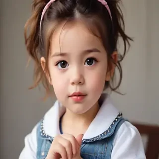 cute youn