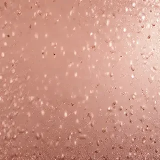 sparkly rose gold background