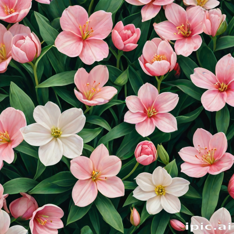 spring wallpaper phone