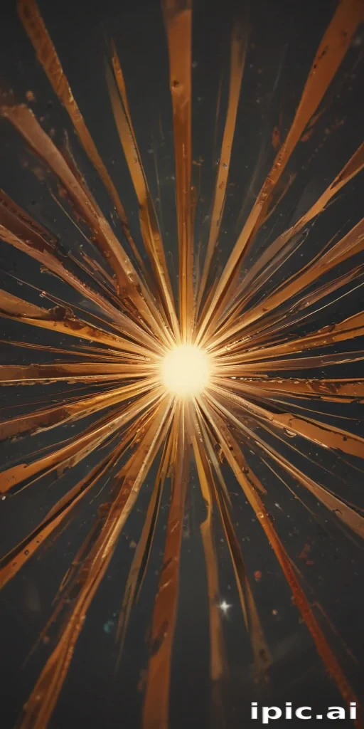 sunburst png