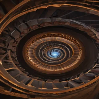 spiral images