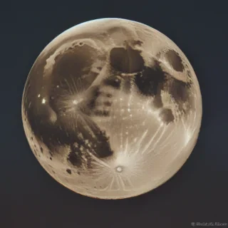 moon pictures