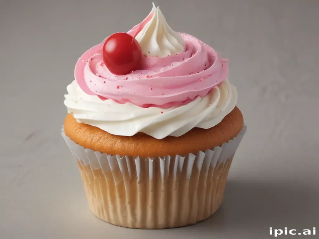 cupcake png