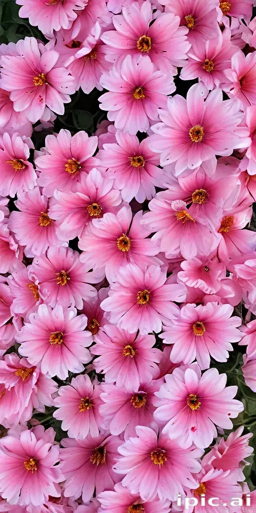 pretty flowers