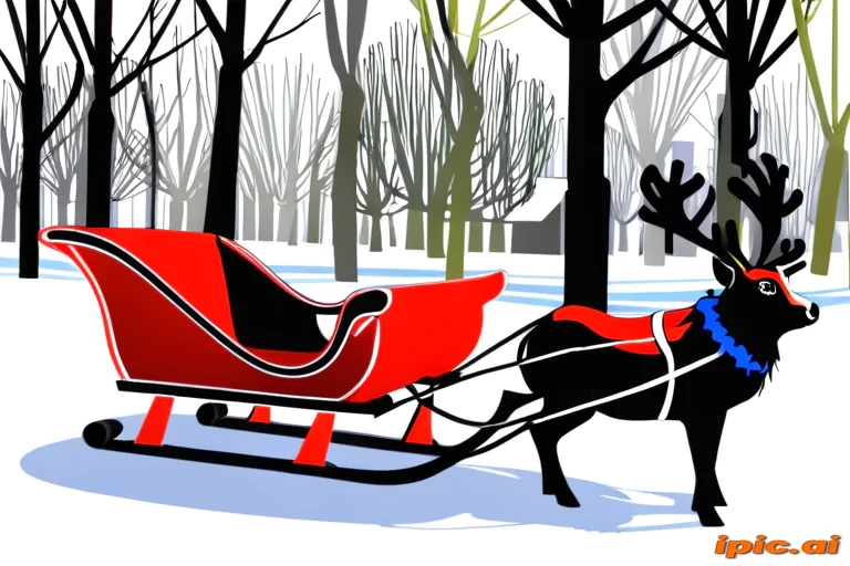 sleigh