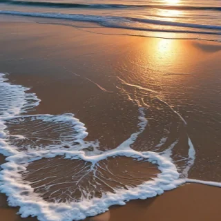 iphone wallpaper beach