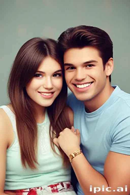 bro and sister wallpaper
