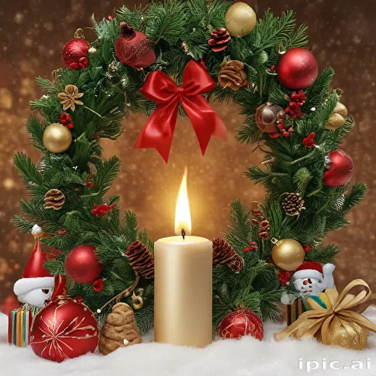 png christmas