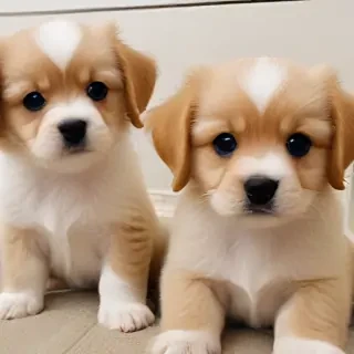 cute dogs