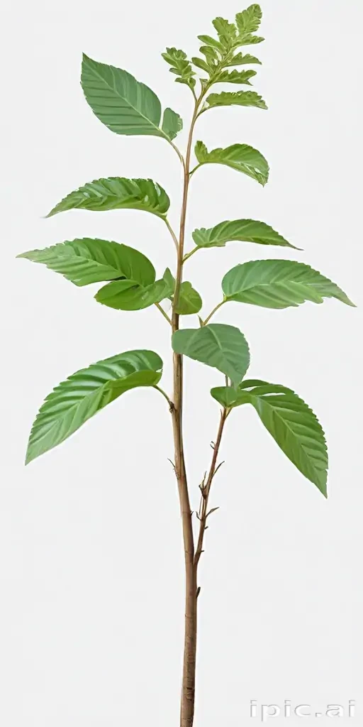 plant transparent background