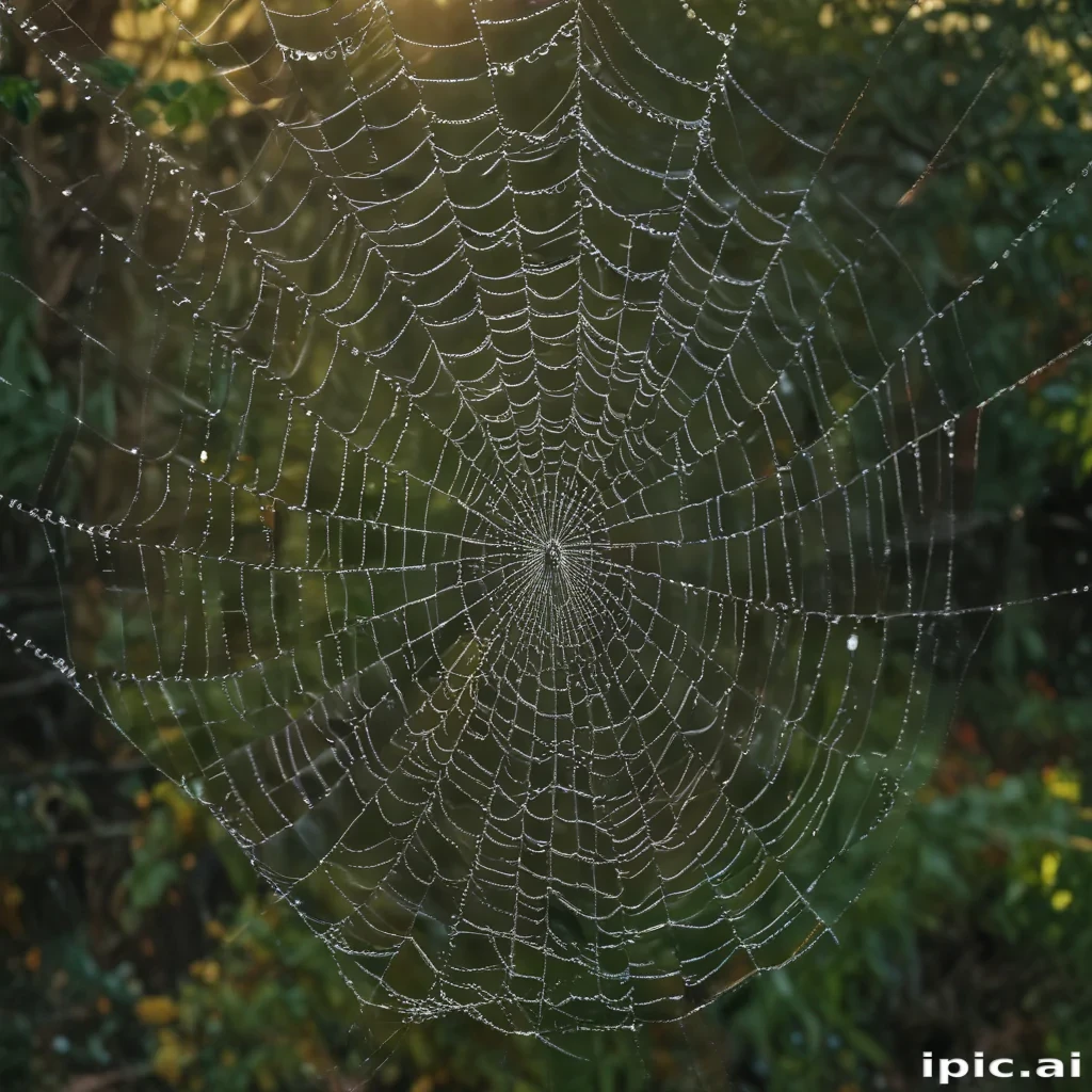 spiderweb