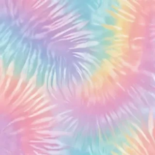 pastel tie dye background