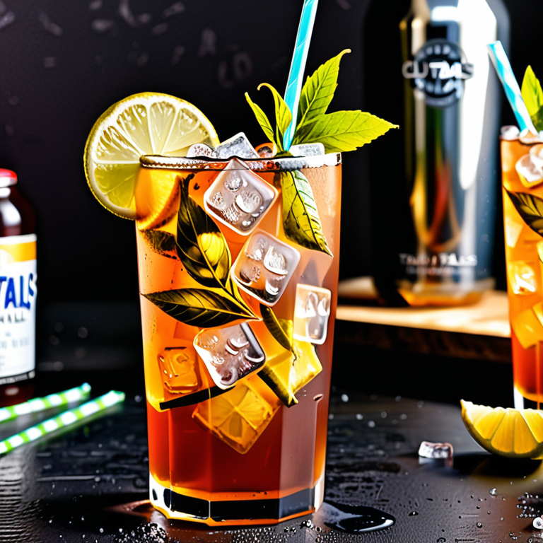 clubtails long island iced tea