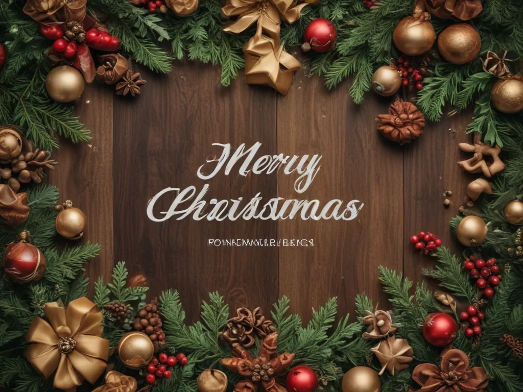 merry christmas instagram story