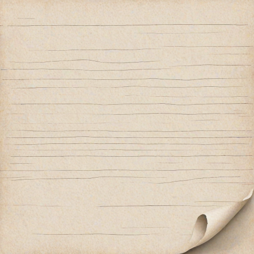 line paper png