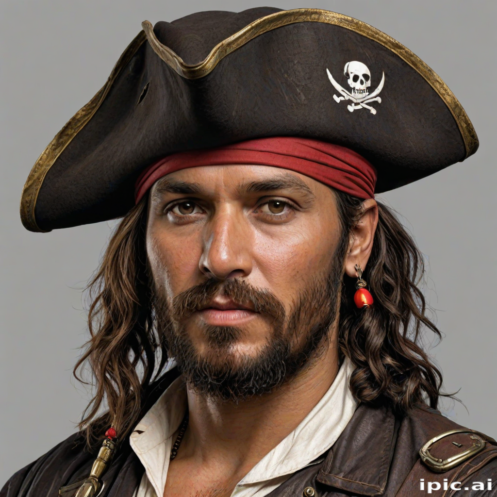 pirate png