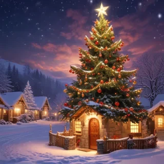 christmas wallpaper free android