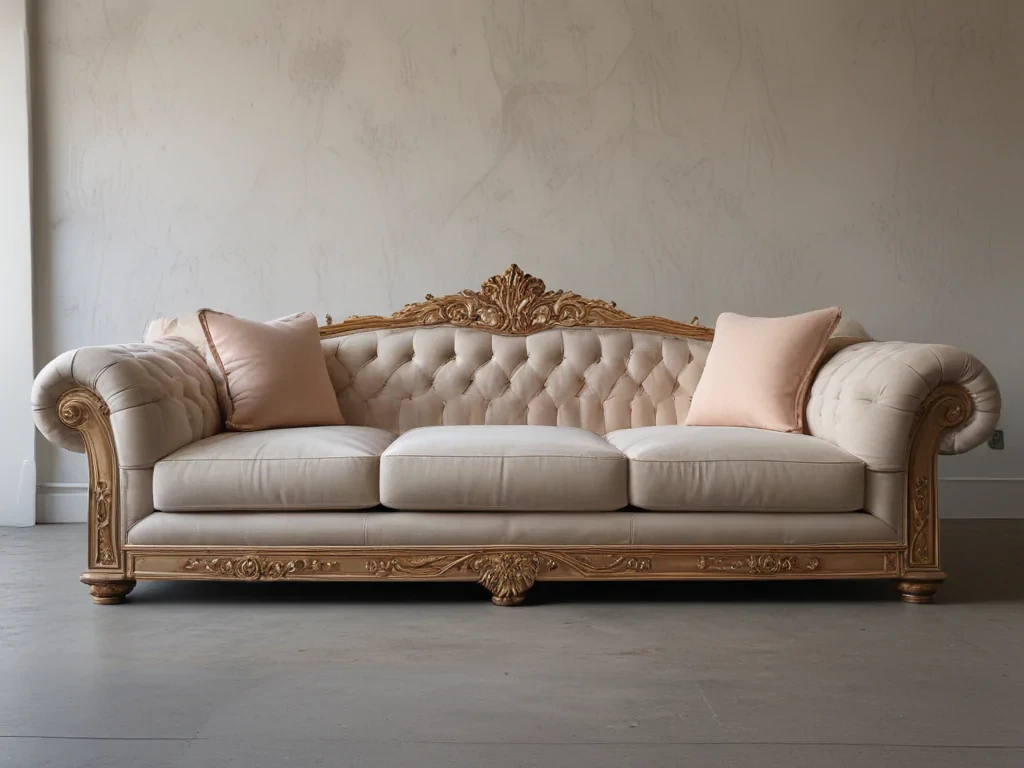 couch transparent