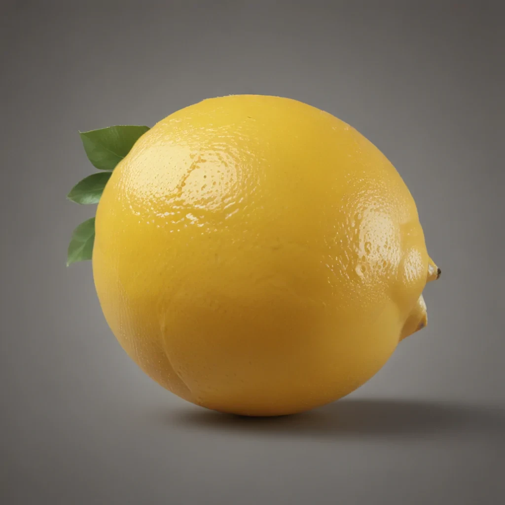 lemon png
