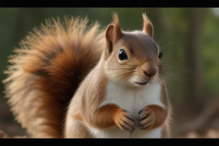 squirrel png