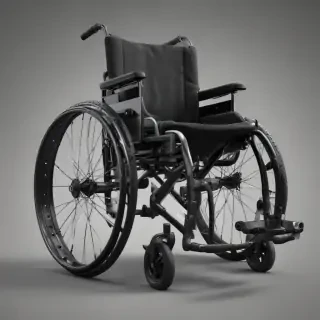 wheelchair png
