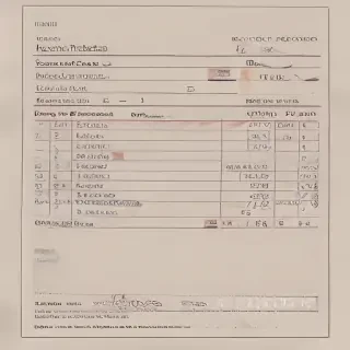 receipt png