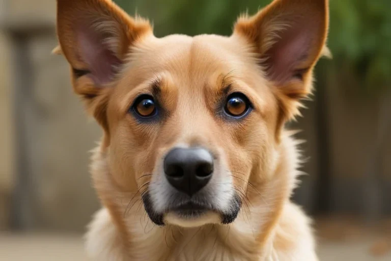 mutt dog breed