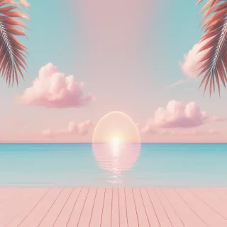 summer backgrounds aesthetic