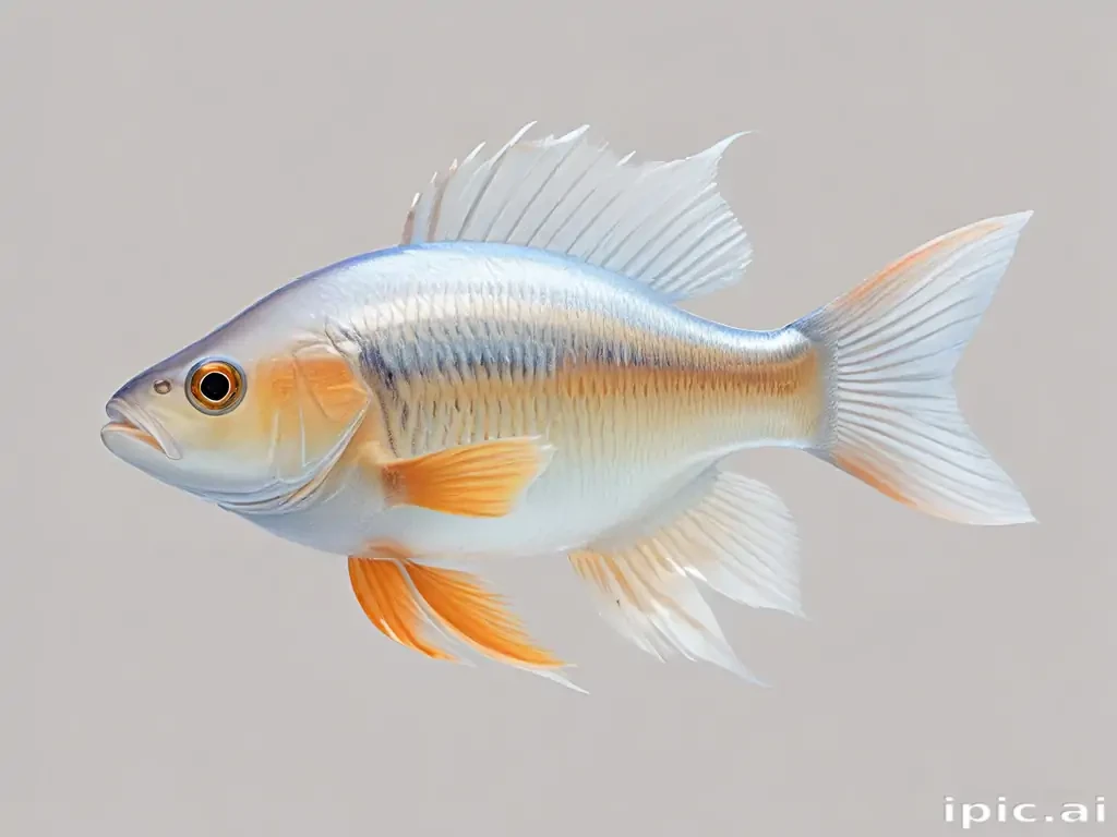 fish transparent background