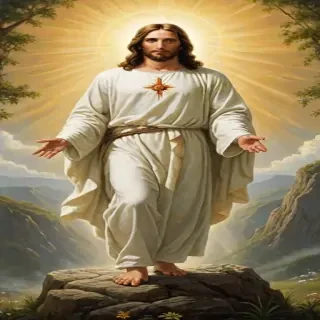 jesus background wallpaper