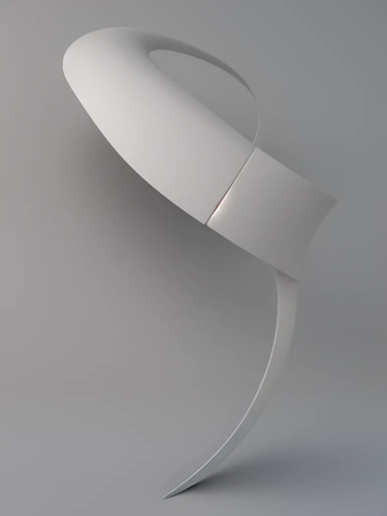 curve image