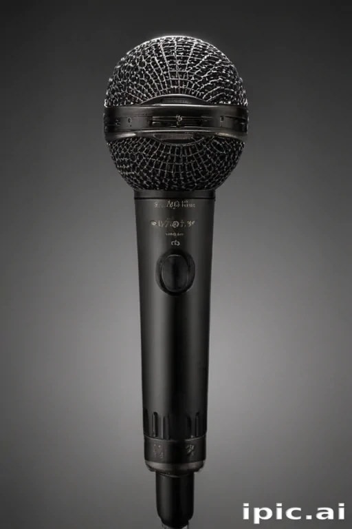 mic png