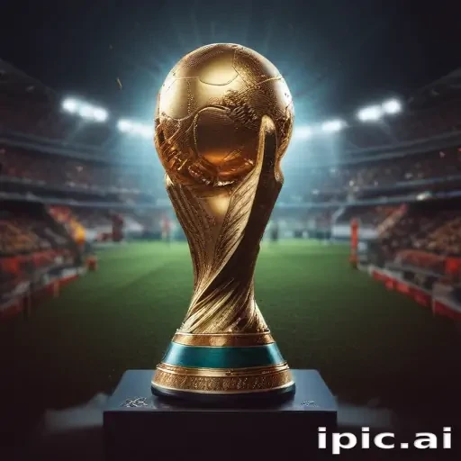 world cup png