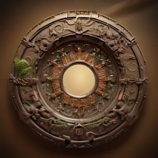 circle pic
