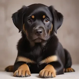 rottle dog breed