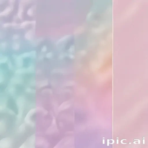 pastel iphone aesthetic wallpaper
