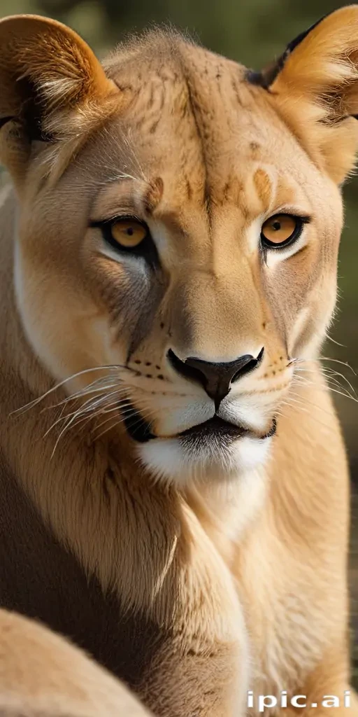 african animals