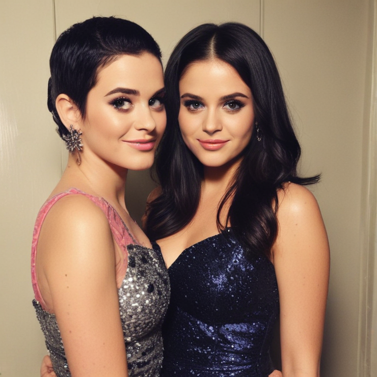 katy perry and selena gomez
