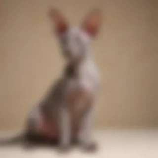 oriental shorthair breed