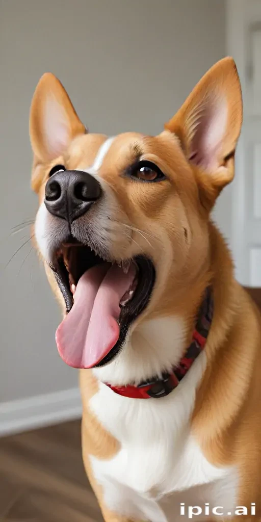 dog barking sounds