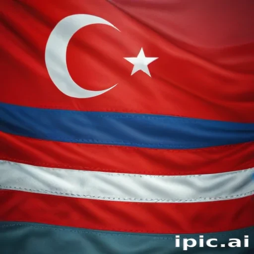 turkish flag