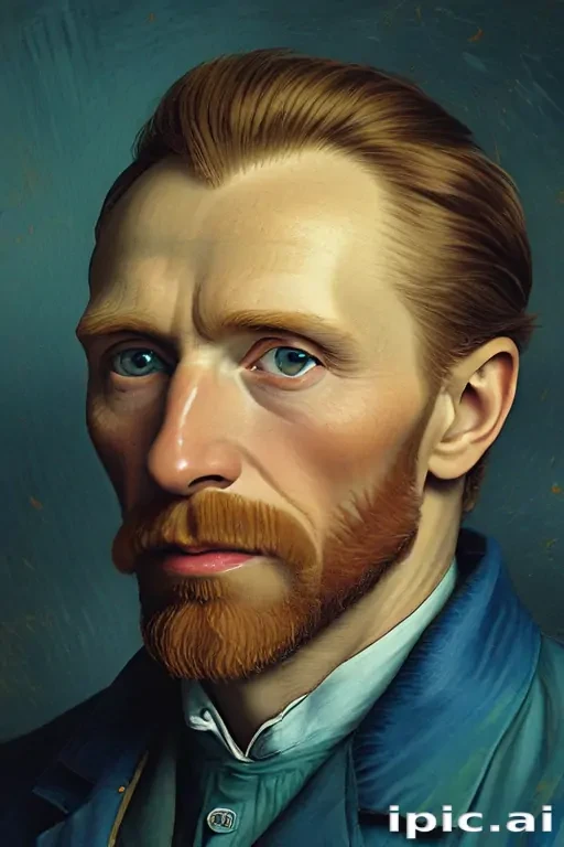 van gogh iphone wallpaper